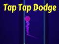 Mäng Puudutage valikut Puudutage Dodge  Internetis
