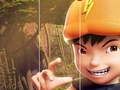 Mäng Boboiboy klaveriplaadid  Internetis