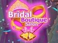 Mäng Bridal Boutique salong  Internetis