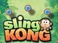 Mäng Sling Kong Internetis