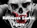 Mäng Halloweeni zombide pusle  Internetis