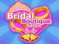 Mäng Bridal Boutique salong  Internetis