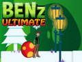 Mäng Benz Ultimate Internetis