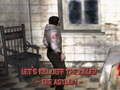 Mäng Tapame Jeff The Killer The Asylum  Internetis