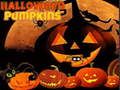 Mäng Halloweeni kõrvitsad  Internetis