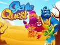 Mäng Genies Quest Internetis