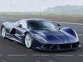 Mäng Hennessey Venom F5 pusle  Internetis