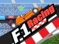 Mäng F1 võidusõit  Internetis
