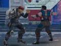Mäng Beat ‘Em Up’i  Internetis