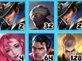 Mäng 2048. aasta mänguarena of Valor  Internetis