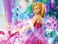 Mäng Barbie mõistatused  Internetis