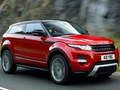 Mäng Land Rover Range Roveri slaid Internetis