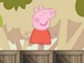 Mäng Sea Peppa spordipäev  Internetis