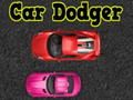 Mäng Auto Dodger  Internetis