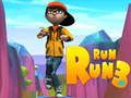 Mäng Käivitage Run 3 3D  Internetis
