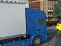 Mäng 18 Wheeleri veoauto parkimist Internetis
