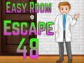 Mäng Amgel Easy Room Escape 48 Internetis
