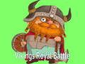 Mäng Viking Battle Royale  Internetis