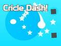 Mäng Circle Dash!  Internetis