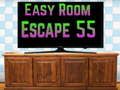 Mäng Amgel Easy Room Escape 55 Internetis