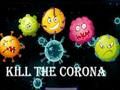 Mäng Tapa Corona  Internetis