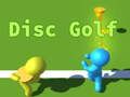 Mäng Discgolf  Internetis