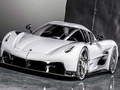 Mäng Koenigsegg Jesko absoluut slaid Internetis