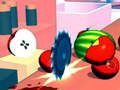 Mäng Juicy Run – Fun & Run 3D mäng  Internetis