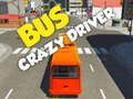 Mäng Hull bussijuht  Internetis