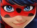 Mäng LadyBug varjatud tähed  Internetis