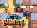 Mäng Ubisoft All-Star Blast! Internetis