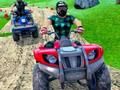 Mäng Quad Bike Off Road Racing Internetis