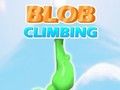 Mäng Blob ronimine  Internetis