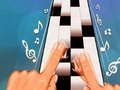 Mäng Piano Magic Tiles Kuum laul  Internetis