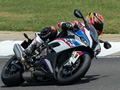 Mäng BMW S1000RR slaid Internetis