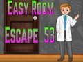 Mäng Amgel Easy Room Escape 53 Internetis