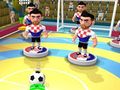 Mäng Stick Soccer 3D Internetis