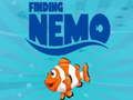 Mäng Nemo leidmine  Internetis