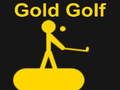 Mäng Kuldne golf  Internetis