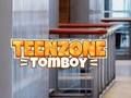 Mäng Teenzone Tomboy Internetis