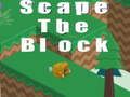 Mäng Sscape The Block  Internetis
