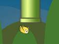 Mäng Hüppav Flappy Bear  Internetis