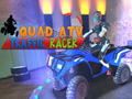 Mäng Quad ATV liiklussõitja Internetis