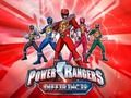Mäng Power Rangersi erinevused  Internetis