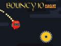 Mäng Bouncy io automäng  Internetis