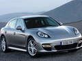 Mäng Porsche Panamera slaid Internetis