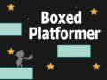 Mäng Kastiga platformer  Internetis
