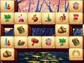 Mäng Fantaasia kolmekordne mahjong  Internetis