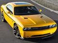 Mäng Dodge Challenger SRT8 slaid Internetis