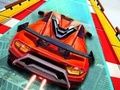 Mäng Auto Stunts Extreme 3D  Internetis